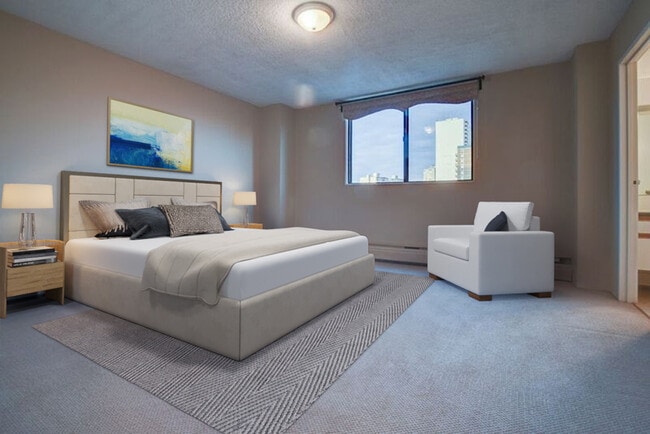 Building Photo - Rideau Tower