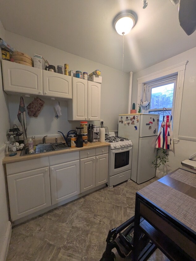 Primary Photo - 117 Jersey St