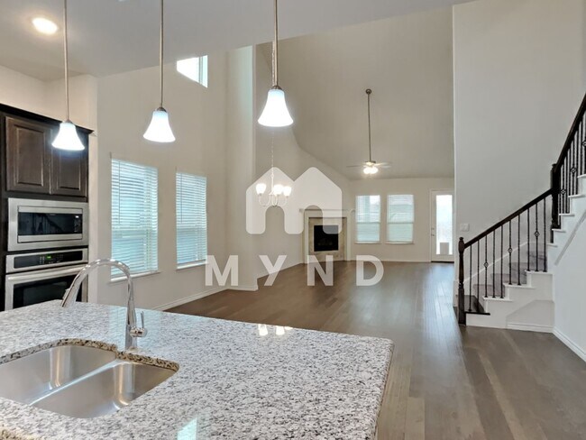 Foto del edificio - 3724 Aspen Brook Ln