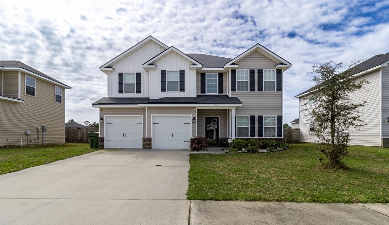 Primary Photo - 350 Alcott Cir