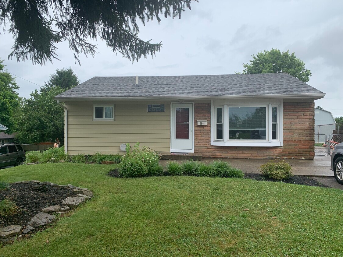 Primary Photo - 2846 Kerwood Dr