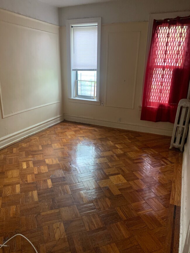 Building Photo - 1543 Nostrand Ave