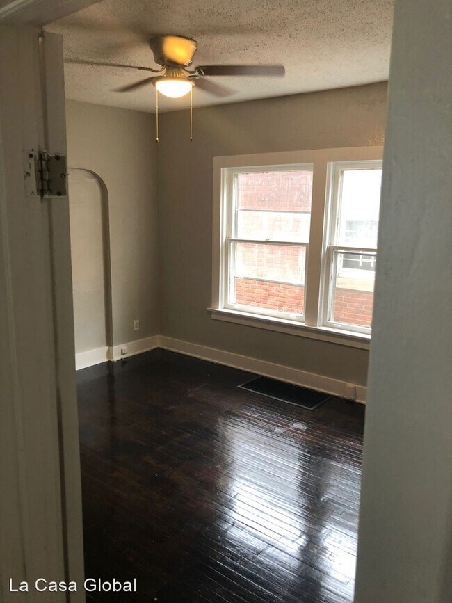 Building Photo - 3 br, 1 bath House - 3538 College Ave