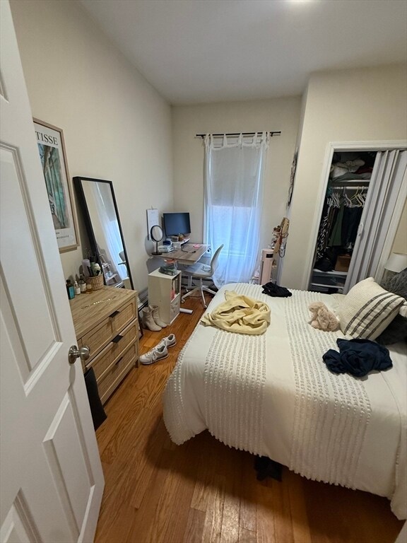 Foto del edificio - 58 Medford St