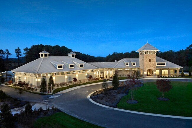 Foto del edificio - Beautiful Furnished Home Close to Bethany ...