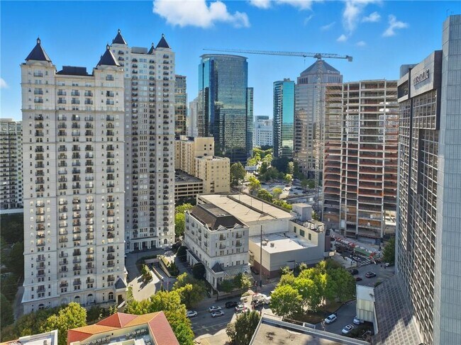 Foto del edificio - 195 14th St NE