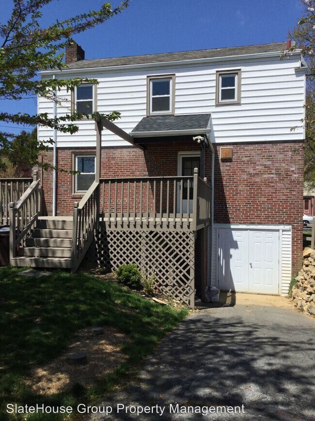 Foto del edificio - 3 br, 1 bath House - 616 March St