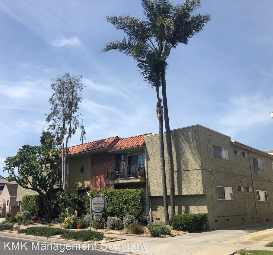 Primary Photo - 1 br, 1 bath Apartment - 3343 Bagley Ave 3...