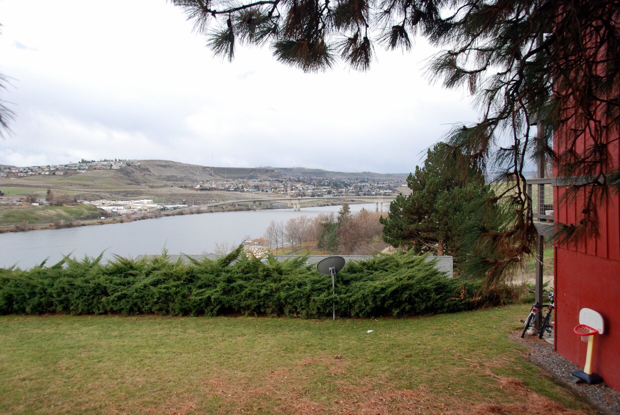 1323 3rd St, Clarkston, WA 99403 Apartments in Clarkston, WA