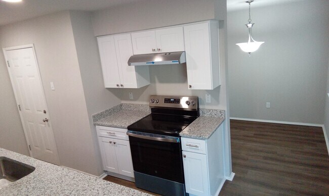 Foto del edificio - 117 Yorkshire Dr