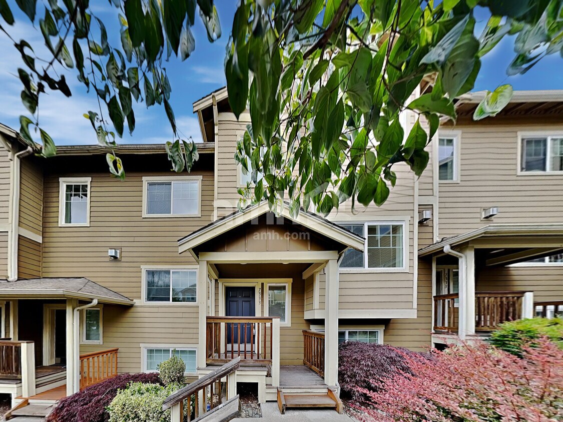 7333 Rainier Drive House Rental in Everett, WA