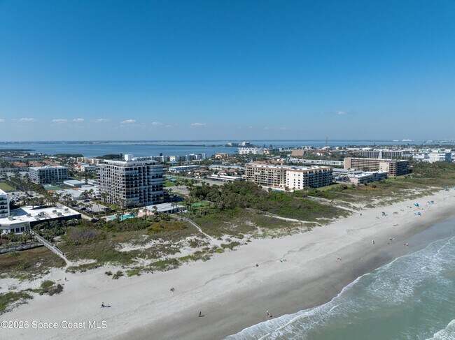 Foto del edificio - 2100 N Atlantic Ave