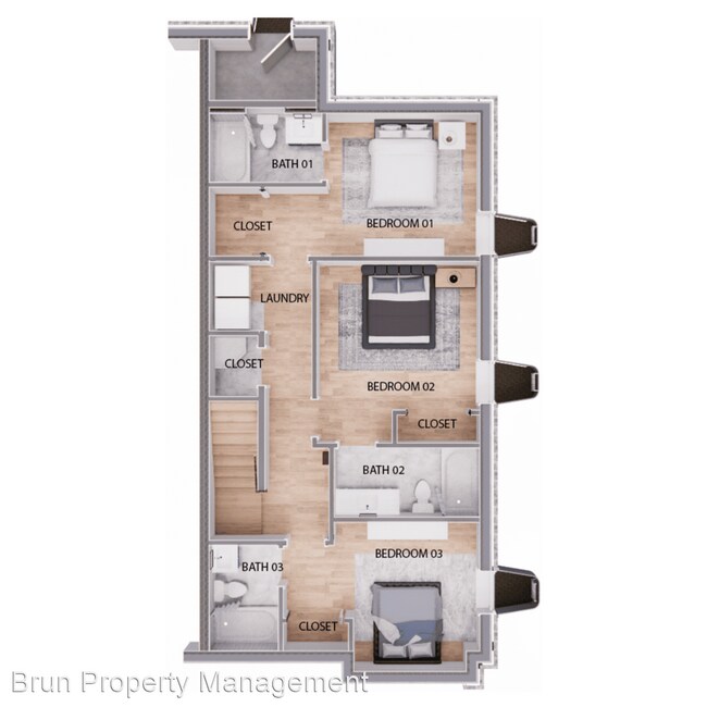 Foto del edificio - 8 br, 8.5 bath House - 1503 Forest Ave.