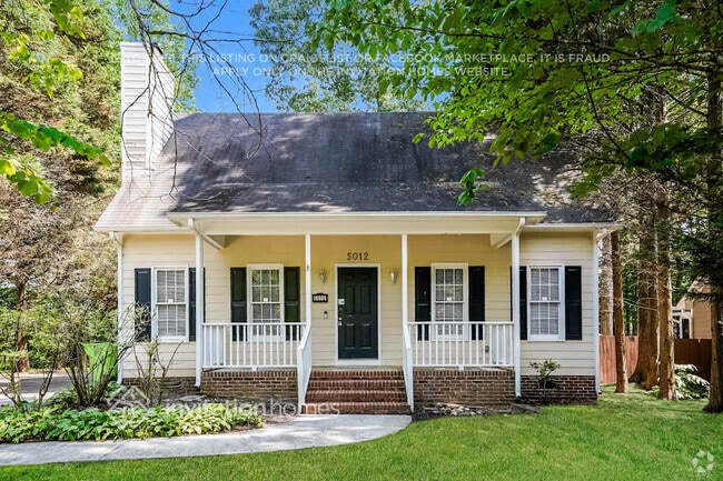 Building Photo - 5012 Baywood Forest Dr