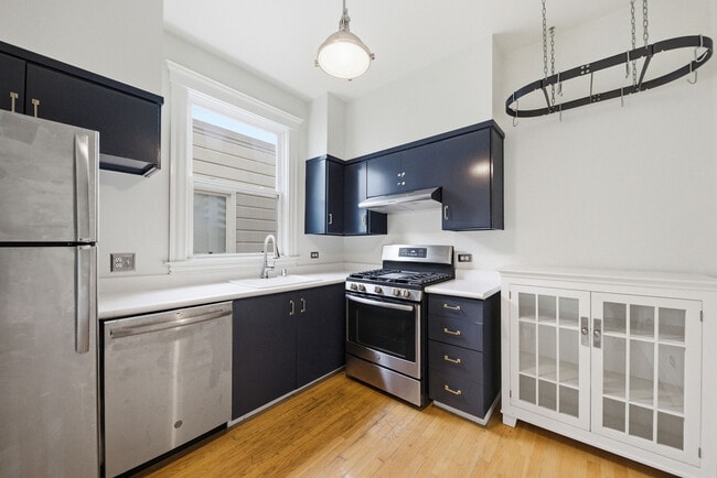 Photo - 2211 California St Townhome