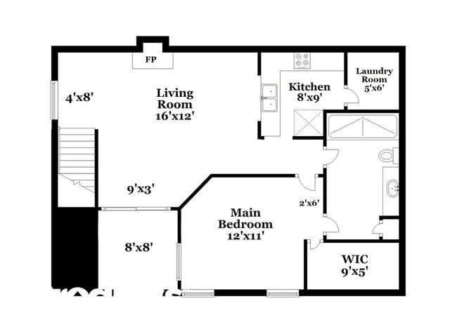 Building Photo - 7131 S Durango Dr