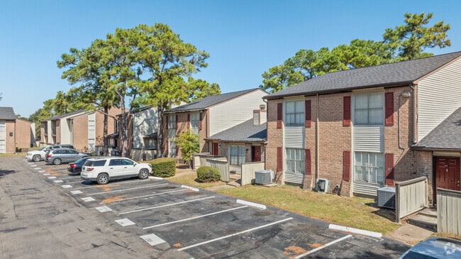 Building Photo - Serena Forest Apartments