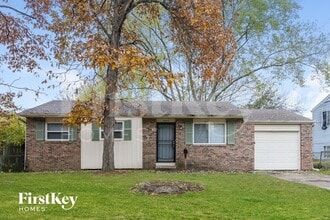 Building Photo - 3448 Alpine Pl