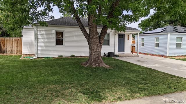 Building Photo - 1855 W Stoll Pl