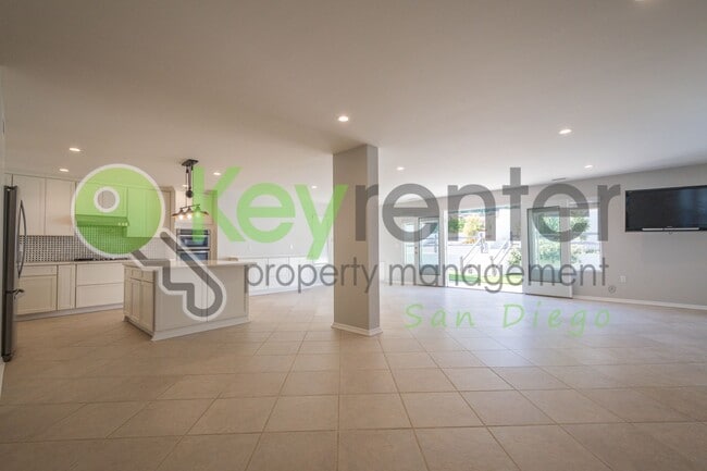 Foto del edificio - Highly Desired Single Story Renovated Home in Poway!