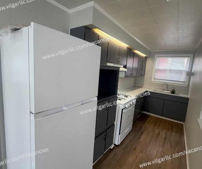 Foto del edificio - 1114 Pine St