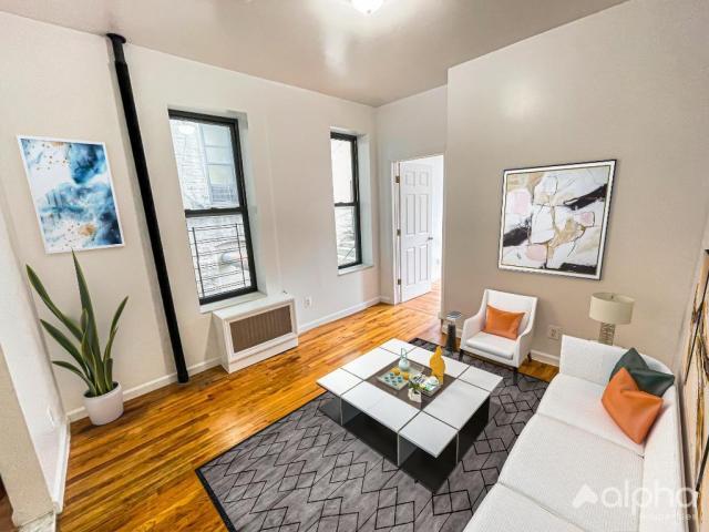 Foto principal - 2 bedroom in NEW YORK NY 10029