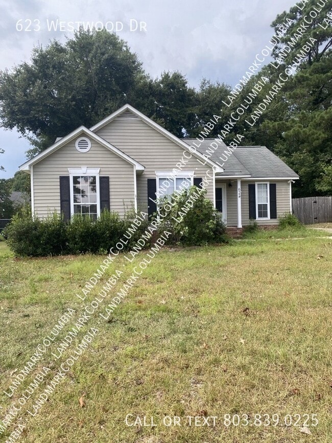 Building Photo - 623 Westwood Dr