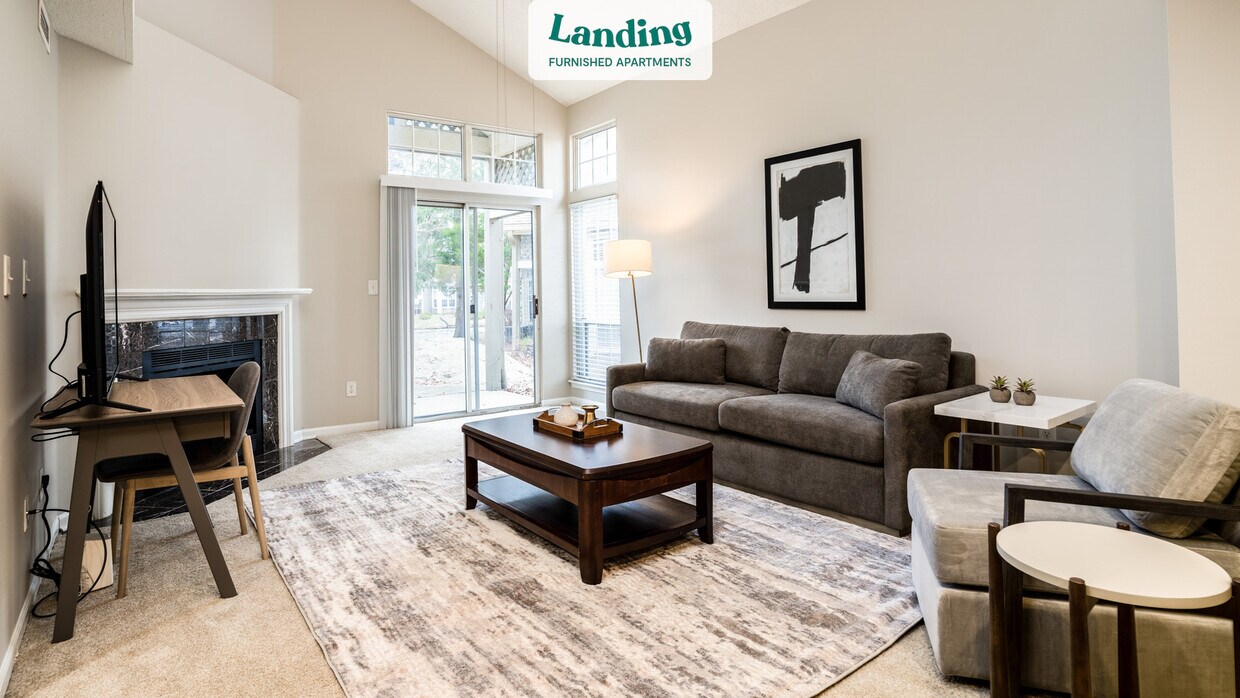 Foto principal - 8851 Springside Ln E