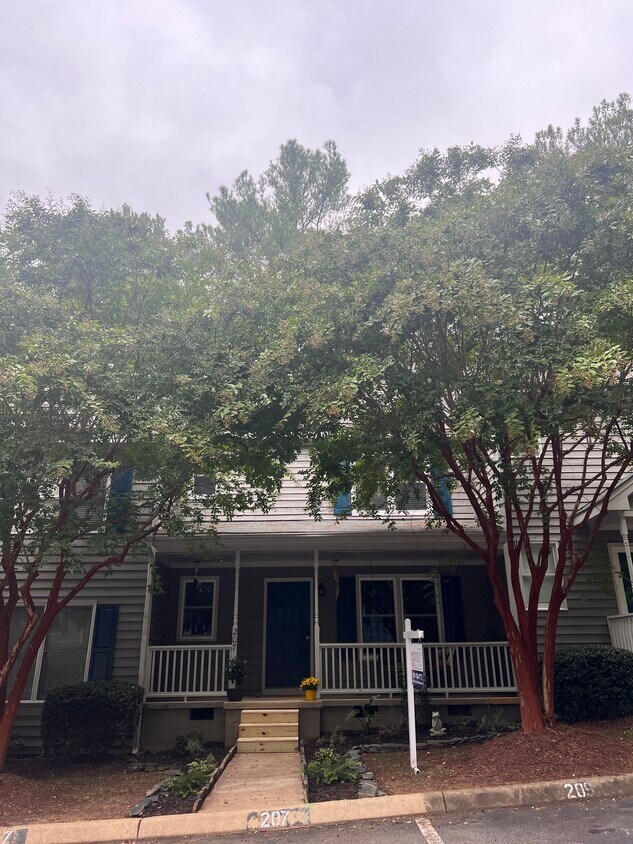 207 Candace Pl, Cary, NC 27513 Townhome Rentals in Cary NC