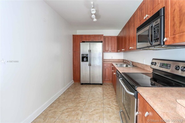 Foto del edificio - 401 BLU OF NORTH BEACH