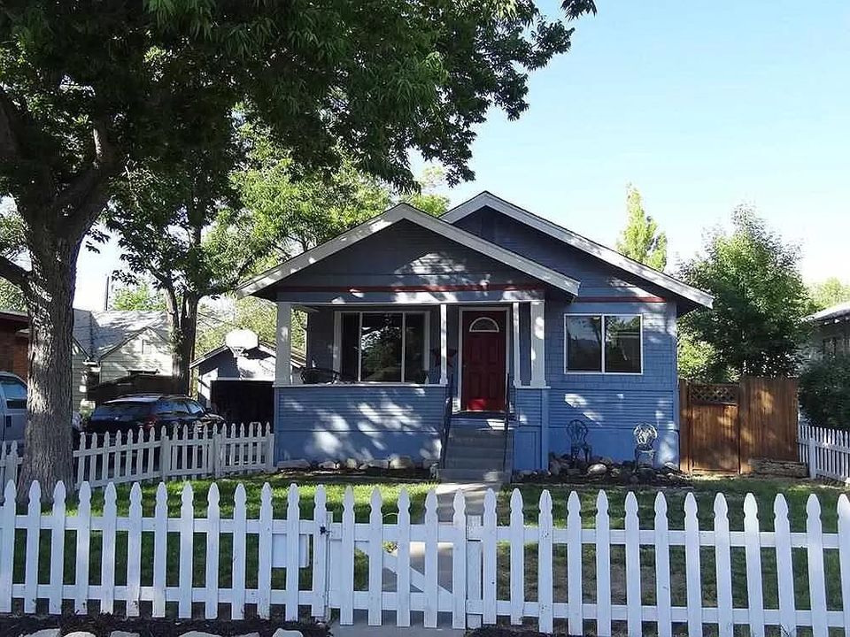 Foto principal - 518 S 10th Ave