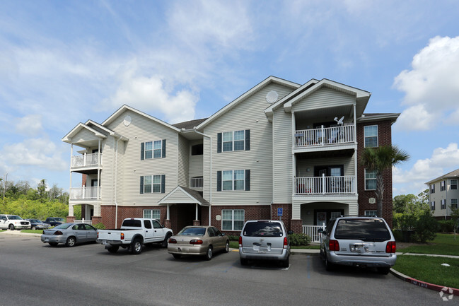 Foto del edificio - Gates at Coralbay