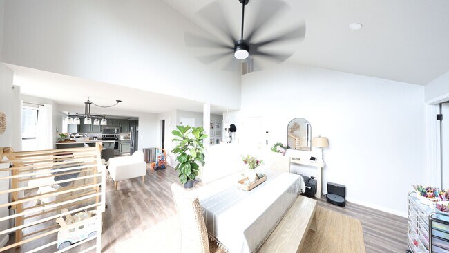 Foto del edificio - 3 Bed 2.5 Bath - View - Culdesac - Dog per Approval - NAS Whidbey