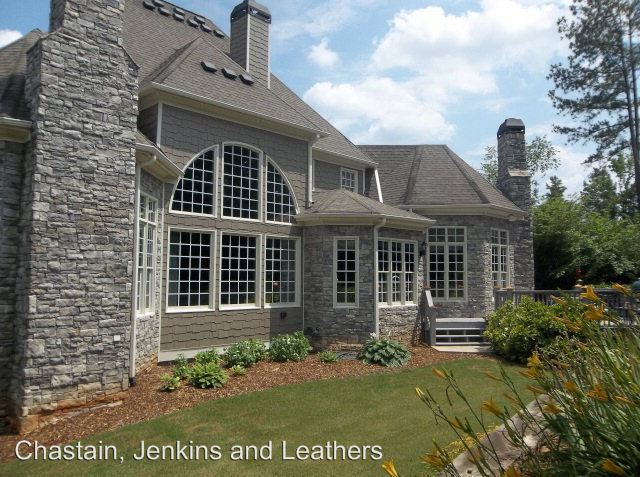 Foto del edificio - 1170 Settlers Ridge Rd