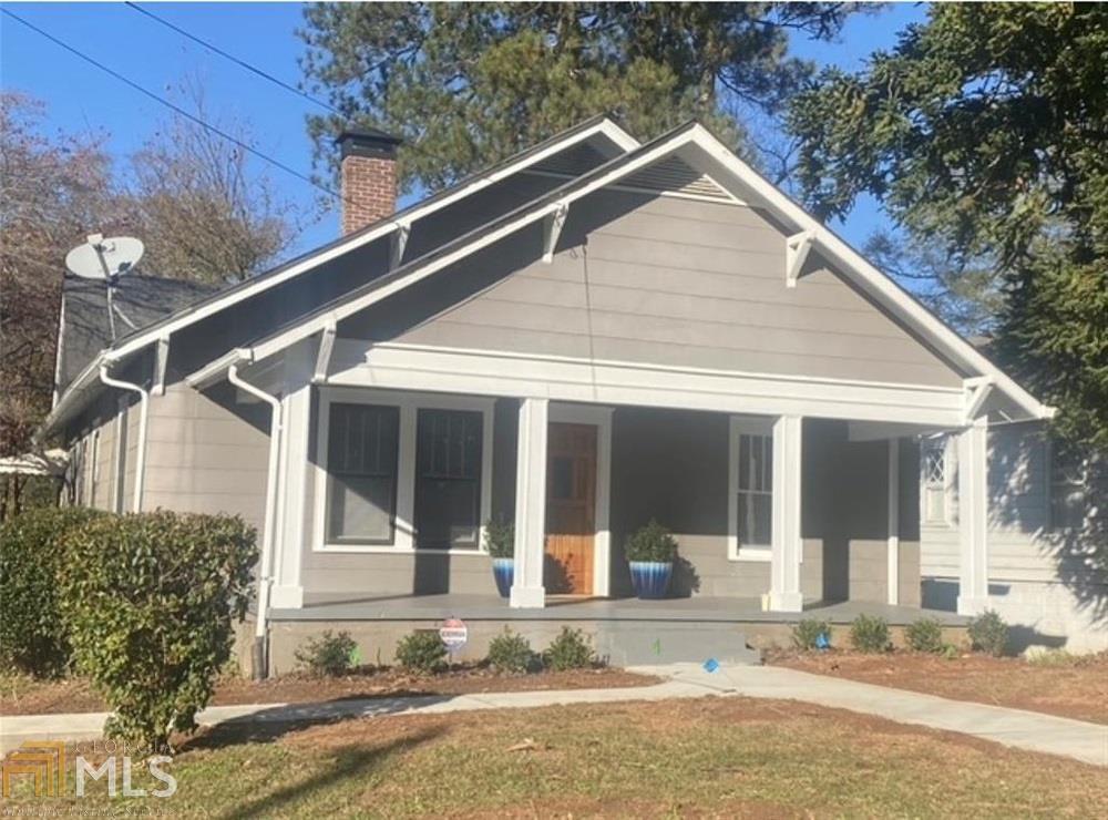 Foto principal - 1857 Cambridge Ave