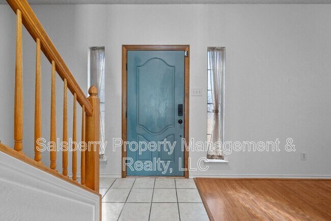 Foto del edificio - 1105 Hall Dr