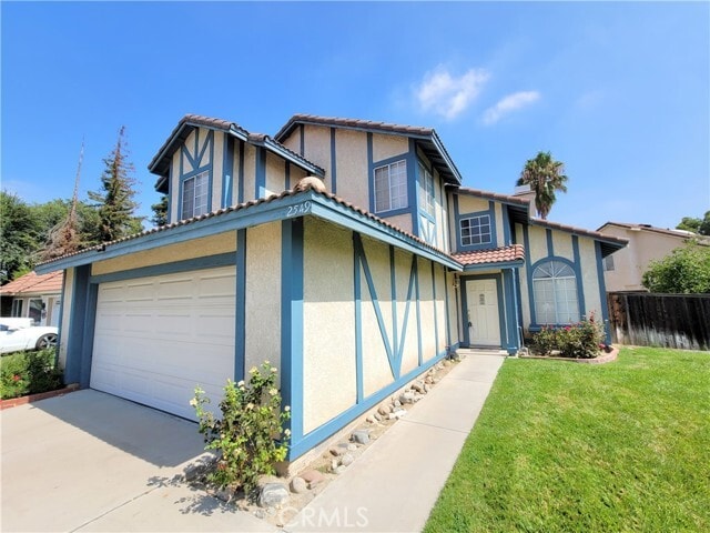 Building Photo - 2549 S Winston Ct