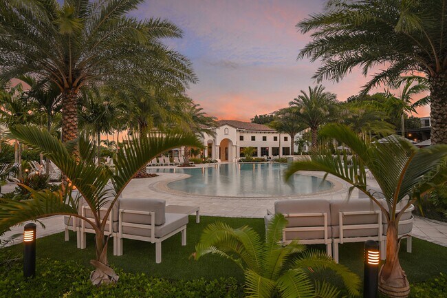 Foto del edificio - Boca Vue