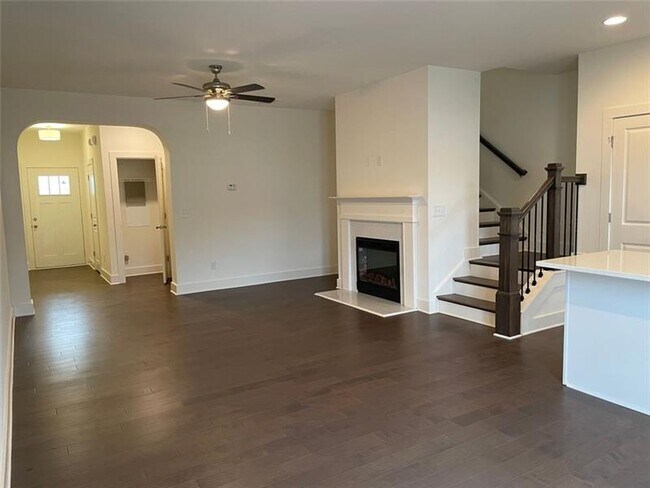Foto del edificio - 158 N Auburn Landing Pl
