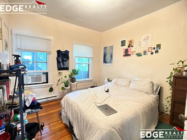 Foto del edificio - 195 Mount Auburn St