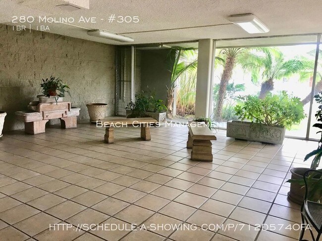 Foto del edificio - One Bedroom Condo in Bluff Heights!