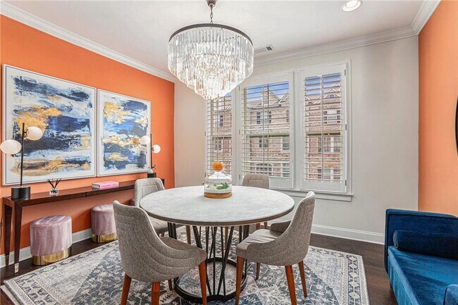Foto del edificio - 1438 Druid Manor Blvd