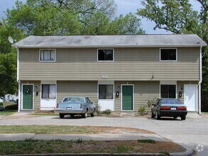 Building Photo - 301 S Guthrie Ave