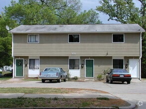 Building Photo - 301 S Guthrie Ave