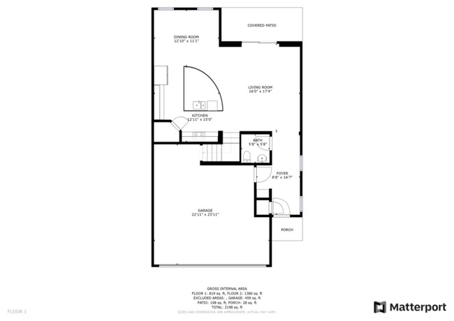 Foto del edificio - 5431 Little Stream Ln