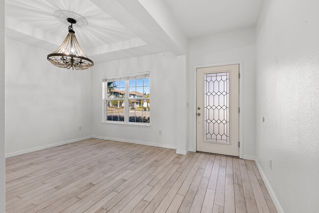 Photo - 4 Bedroom Home in Lake Nona with Fenced Yard