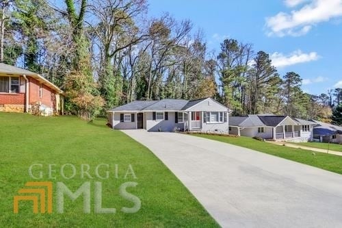 Building Photo - 1978 Glendale Dr