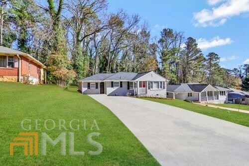 Foto del edificio - 1978 Glendale Dr