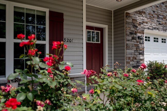 Foto del edificio - 3201 Coley Ln