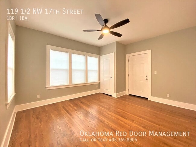 Building Photo - 119 1/2 NW 17th Street